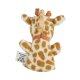 Sterntaler - Fingerpuppe Giraffe Kaya (2)