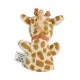 Sterntaler - Fingerpuppe Giraffe Kaya (2)