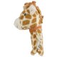 Sterntaler - Fingerpuppe Giraffe Kaya (2)