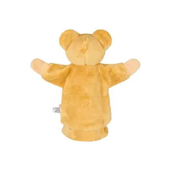 Sterntaler - Handpuppe Löwe Leo (2)