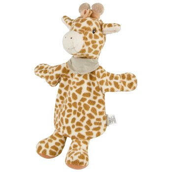 Sterntaler - Handpuppe Giraffe Kaya (2)