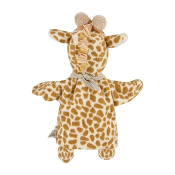 Sterntaler - Handpuppe Giraffe Kaya (2)