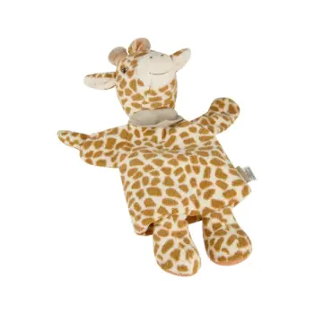 Sterntaler - Handpuppe Giraffe Kaya (2)