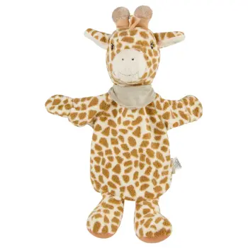 Sterntaler - Handpuppe Giraffe Kaya (2)