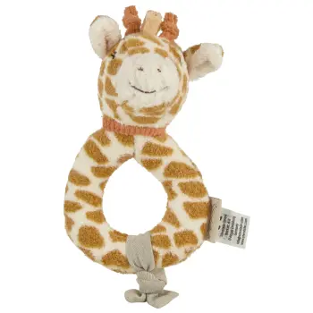 Sterntaler - Greifling Giraffe Kaya (2)