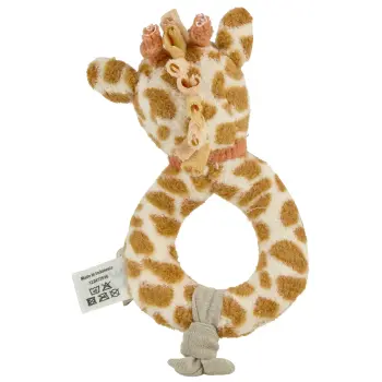 Sterntaler - Greifling Giraffe Kaya (2)