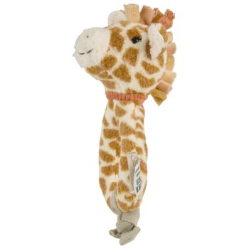 Sterntaler - Greifling Giraffe Kaya mit integrierter Rassel (2)