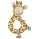 Sterntaler - Greifling Giraffe Kaya mit integrierter Rassel (2)