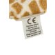 Sterntaler - Greifling Giraffe Kaya mit integrierter Rassel (2)