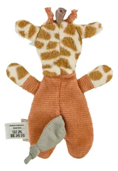 Sterntaler - Knistertier Giraffe Kaya (2)