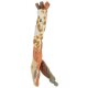 Sterntaler - Knistertier Giraffe Kaya mit Knisterpapier (2)