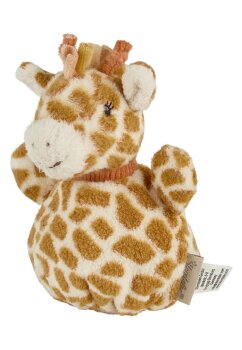 Sterntaler - Knuddelsäckchen Giraffe Kaya (2)