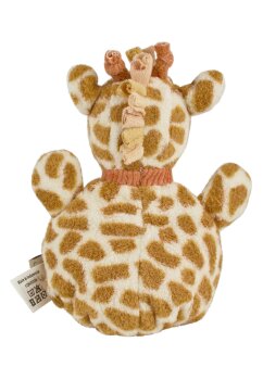 Sterntaler - Knuddelsäckchen Giraffe Kaya (2)
