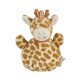 Sterntaler - Knuddelsäckchen Giraffe Kaya mit Rassel und Knisterpapier (2)