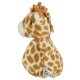 Sterntaler - Knuddelsäckchen Giraffe Kaya mit Rassel und Knisterpapier (2)