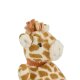 Sterntaler - Knuddelsäckchen Giraffe Kaya mit Rassel und Knisterpapier (2)