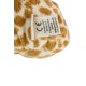 Sterntaler - Knuddelsäckchen Giraffe Kaya mit Rassel und Knisterpapier (2)