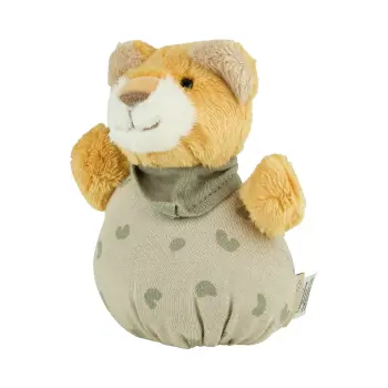 Sterntaler - Knuddelsäckchen Löwe Leo (2)