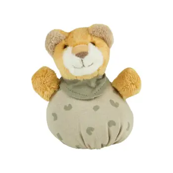 Sterntaler - Knuddelsäckchen Löwe Leo (2)