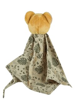 Sterntaler - Schmusetuch L Löwe Leo (2)