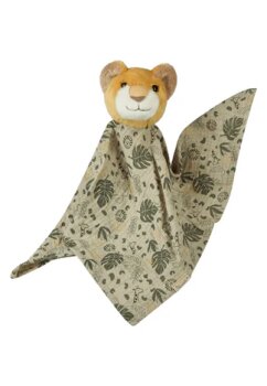 Sterntaler - Schmusetuch L Löwe Leo (2)