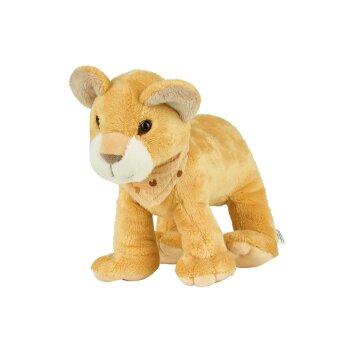 Sterntaler - Kuscheltier L Löwe Leo (2)