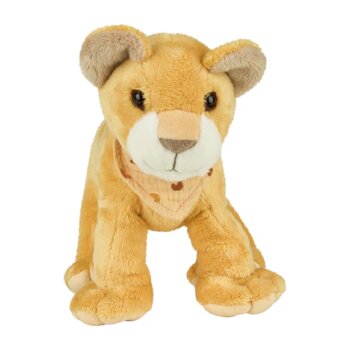 Sterntaler - Kuscheltier L Löwe Leo (2)