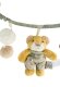 Sterntaler - Kinderwagenkette Löwe Leo (2)