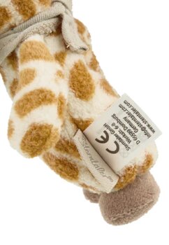 Sterntaler - Spielzeug zum Aufhängen Giraffe Kaya (2)