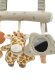 Sterntaler - Spielzeug zum Aufhängen Giraffe Kaya (2)