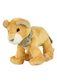 Sterntaler - Kuscheltier M Löwe Leo (2)