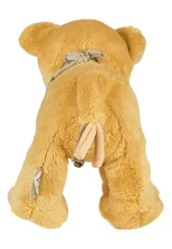Sterntaler - Kuscheltier M Löwe Leo (2)