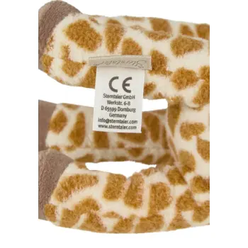 Sterntaler - Kuscheltier M Giraffe Kaya (2)