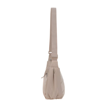Lässig - Umhängetasche - Stretch Up Bum Bag, Beige