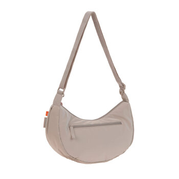 Lässig - Umhängetasche - Stretch Up Bum Bag, Beige