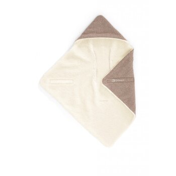 Oh!Possum - Einschlagdecke "Koala" Mini, Beige