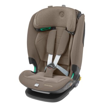 Maxi-Cosi - Titan Pro 2 i-Size mitwachsender Kindersitz...