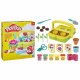Hasbro - Play-Doh - Spielset Bunter Blumenspaß