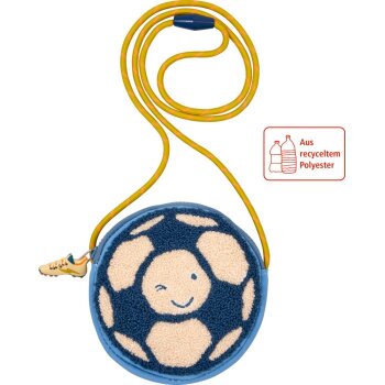 Die Spiegelburg - Kleine Freunde - Brustbeutel Fußball (4)