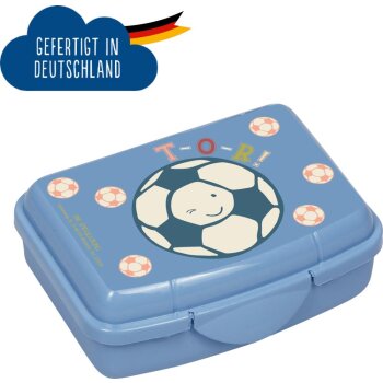 Die Spiegelburg - Kleine Freunde - Mini-Snackbox...