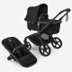 BUGABOO - Fox 5 Renew Kombikinderwagen - Set 3 (5 Farben)