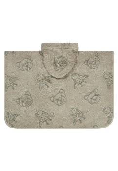 Sterntaler - Badeponcho Löwe Leo