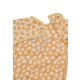 Sterntaler - Ärmellätzchen Giraffe Kaya mit Druckknopfverschluss (2)