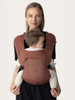 Flybaby - Babytrage Terra