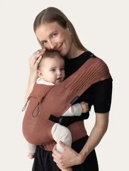 Flybaby - Babytrage Terra