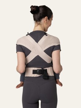 Flybaby - Babytrage Sage