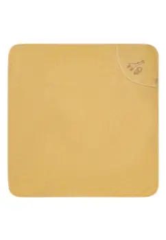 Sterntaler - Kapuzenbadetuch Giraffe Kaya (100x100 cm)