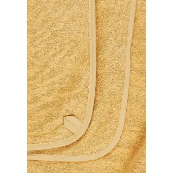 Sterntaler - Kapuzenbadetuch Giraffe Kaya (100x100 cm)
