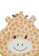 Sterntaler - Kapuzenbadetuch Giraffe Kaya (100x100 cm)