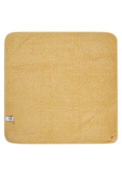 Sterntaler - Kapuzenbadetuch Giraffe Kaya (80x80 cm)